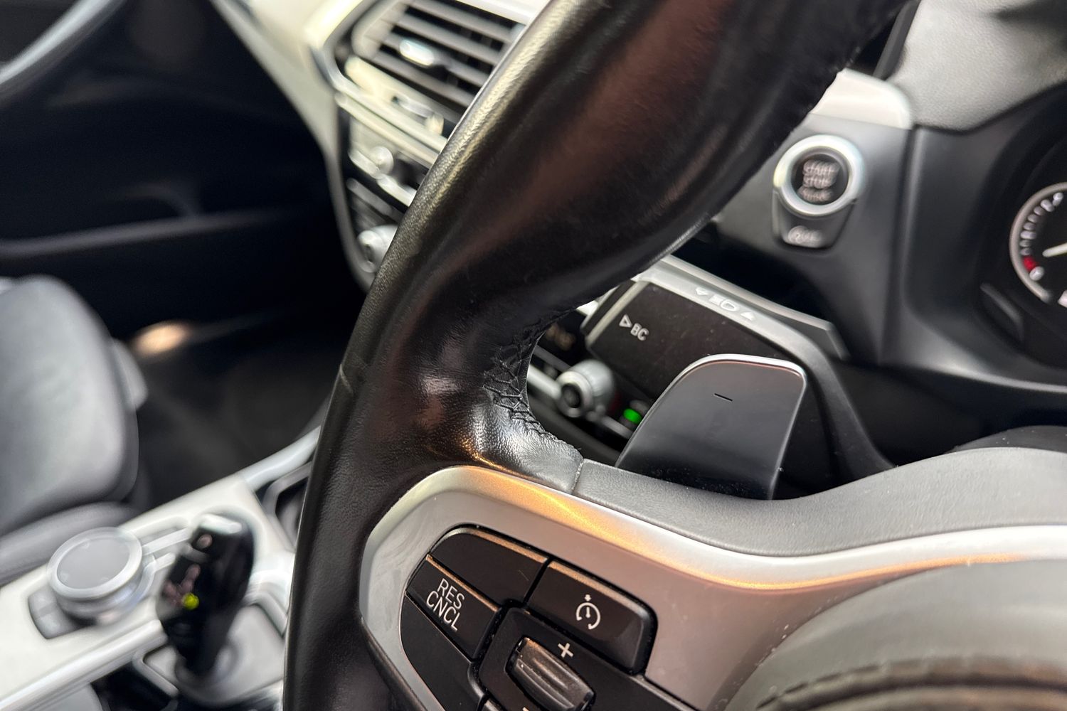 Used BMW X4 2019 for sale - 76395423: Photo 56