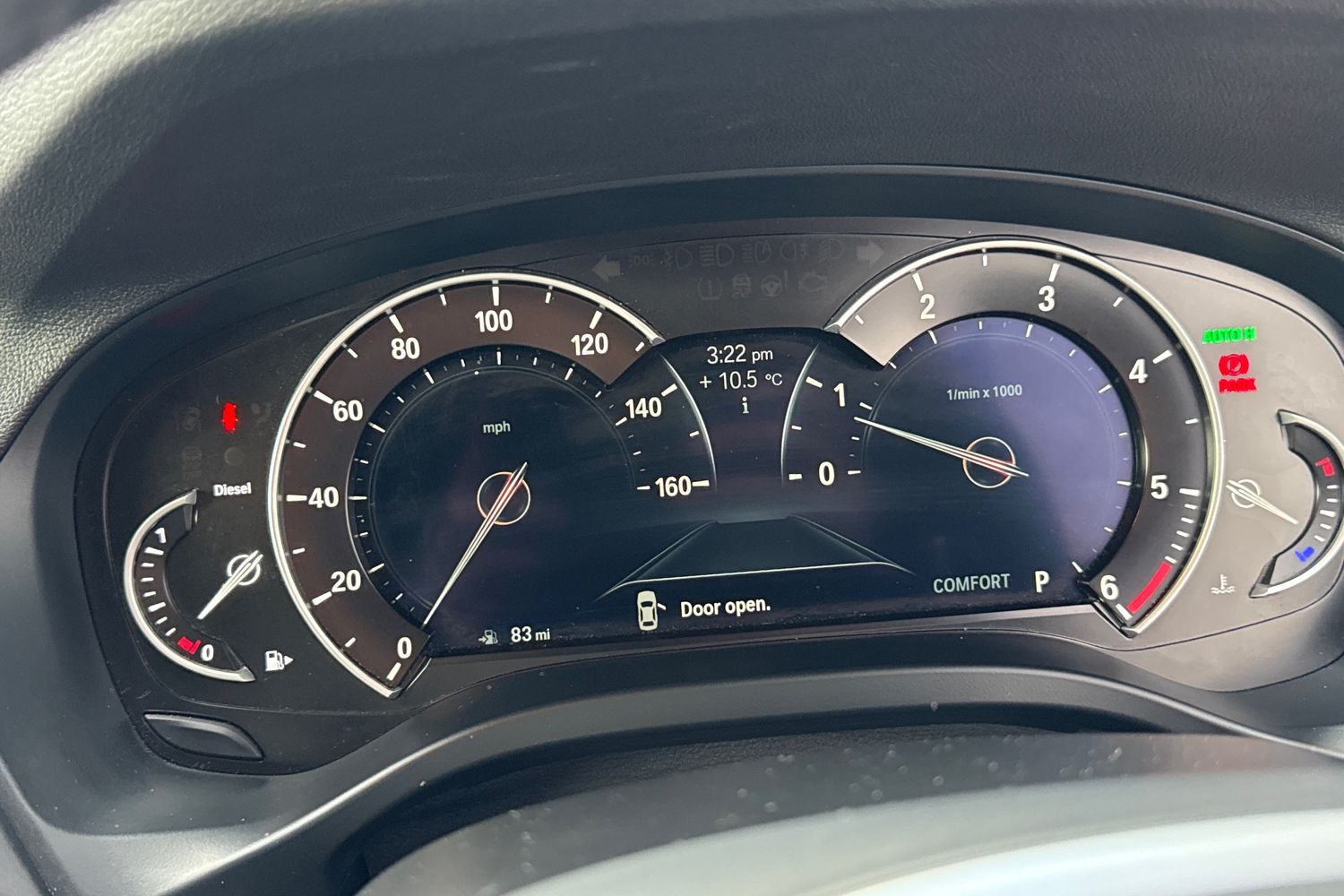 Used BMW X4 2019 for sale - 76395423: Photo 59