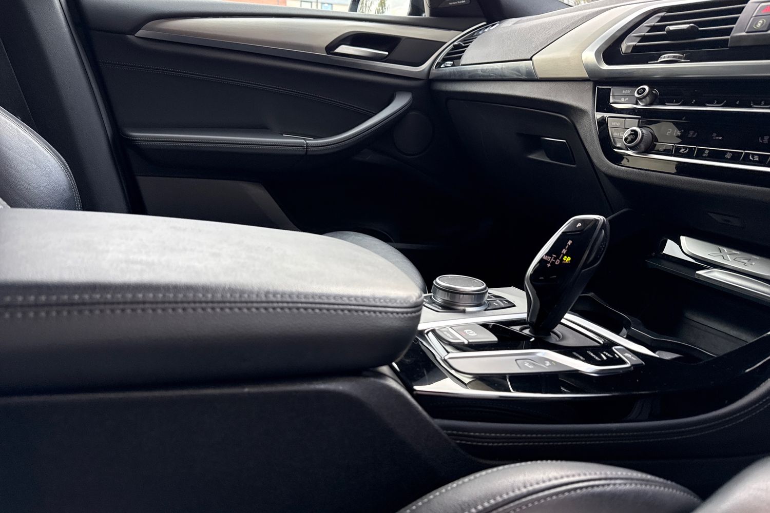 Used BMW X4 2019 for sale - 76395423: Photo 61