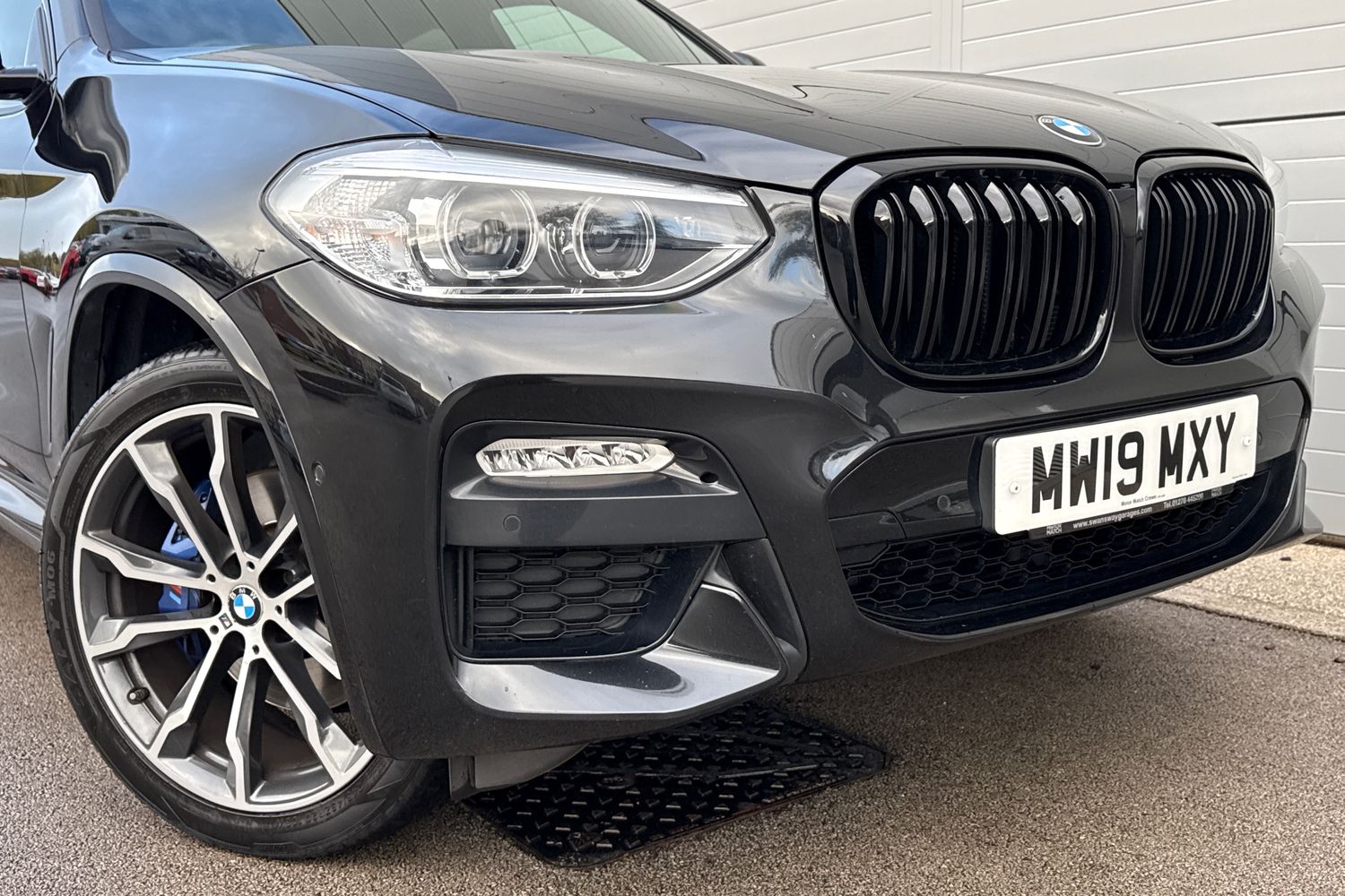 Used BMW X4 2019 for sale - 76395423: Photo 9