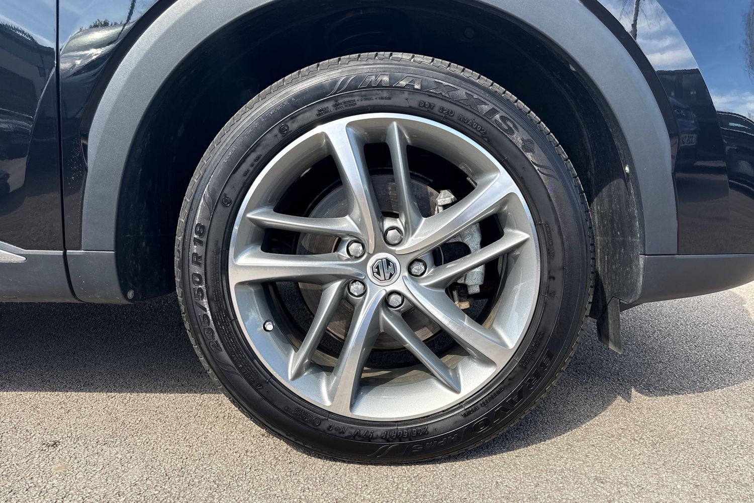 Used MG MG HS 2023 for sale - 78163306: Photo 10