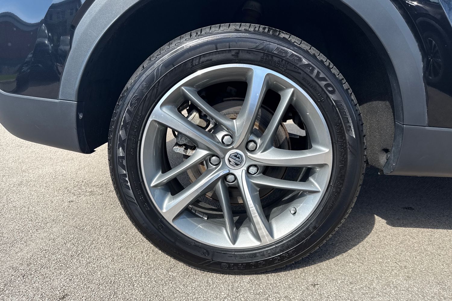 Used MG MG HS 2023 for sale - 78163306: Photo 11