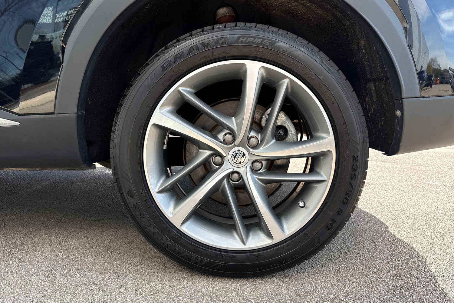 Used MG MG HS 2023 for sale - 78163306: Photo 12