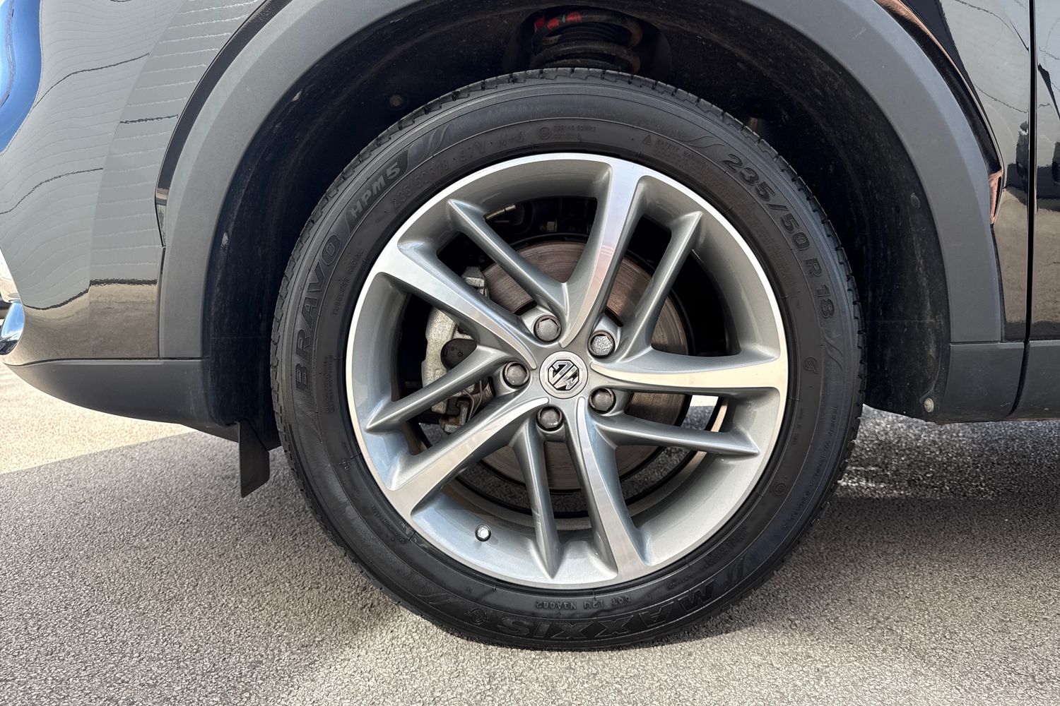 Used MG MG HS 2023 for sale - 78163306: Photo 13