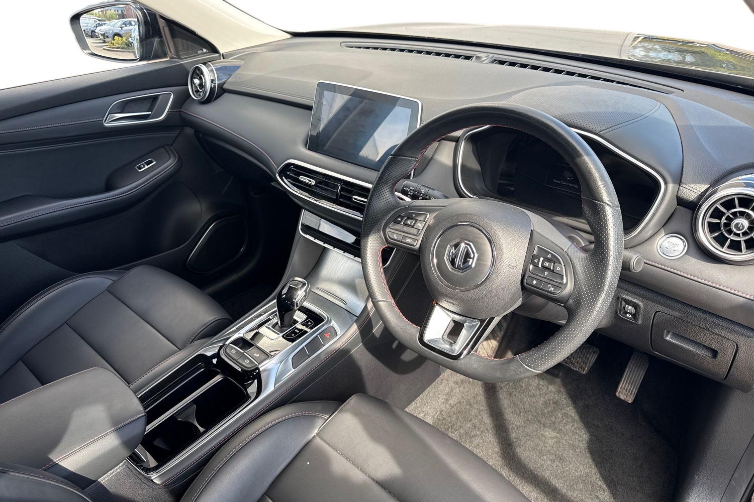 Used MG MG HS 2023 for sale - 78163306: Photo 14