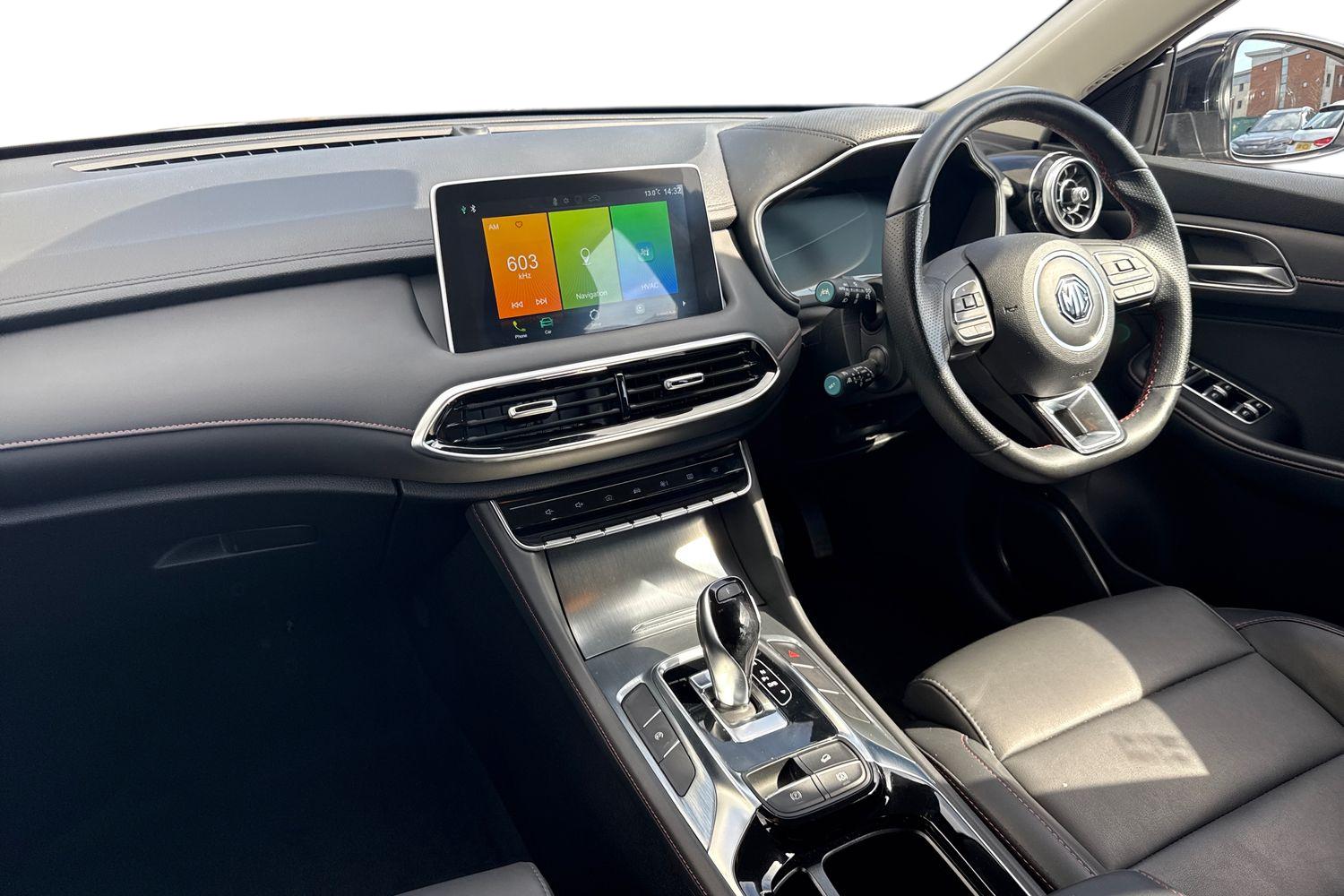 Used MG MG HS 2023 for sale - 78163306: Photo 15