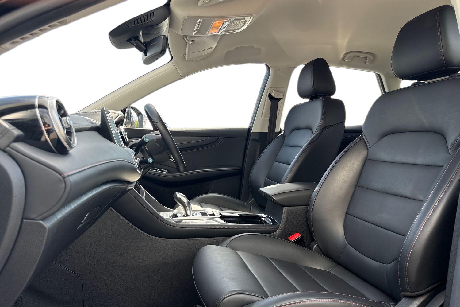 Used MG MG HS 2023 for sale - 78163306: Photo 16