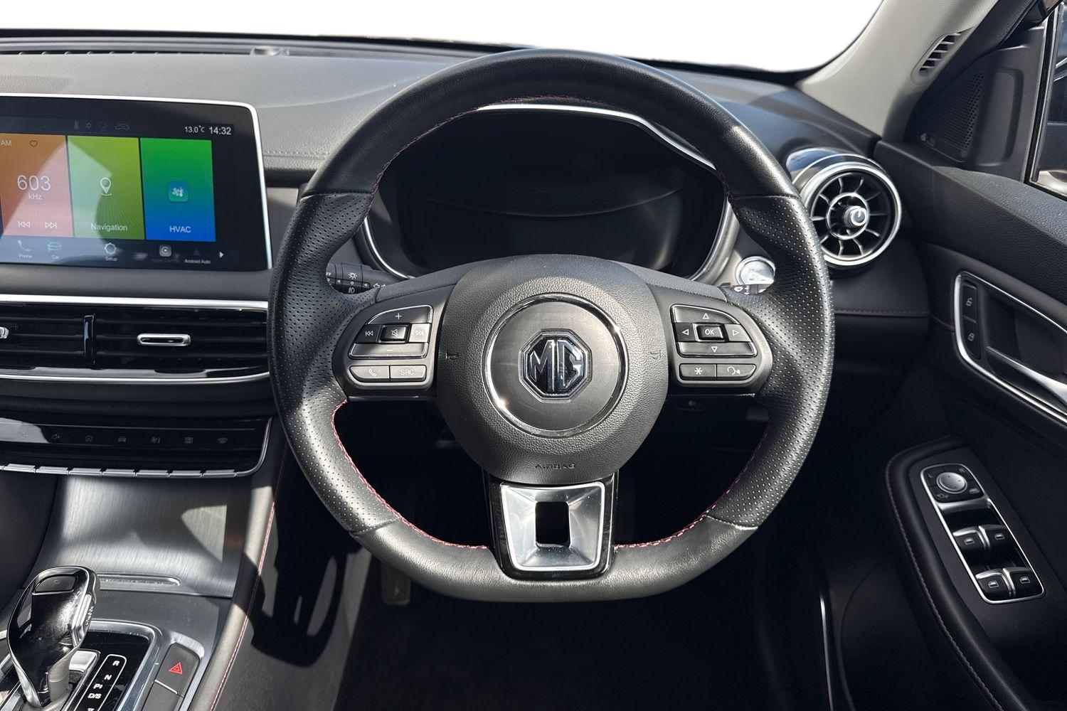 Used MG MG HS 2023 for sale - 78163306: Photo 18