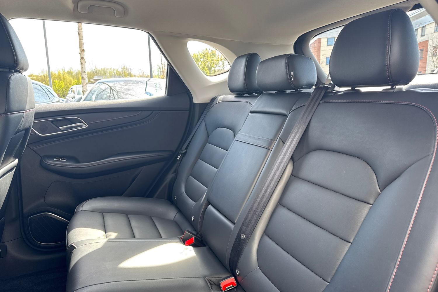 Used MG MG HS 2023 for sale - 78163306: Photo 19