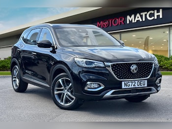 Used MG MG HS 2023 for sale - 78163306: Photo