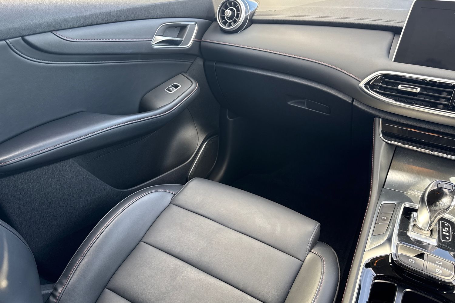 Used MG MG HS 2023 for sale - 78163306: Photo 20