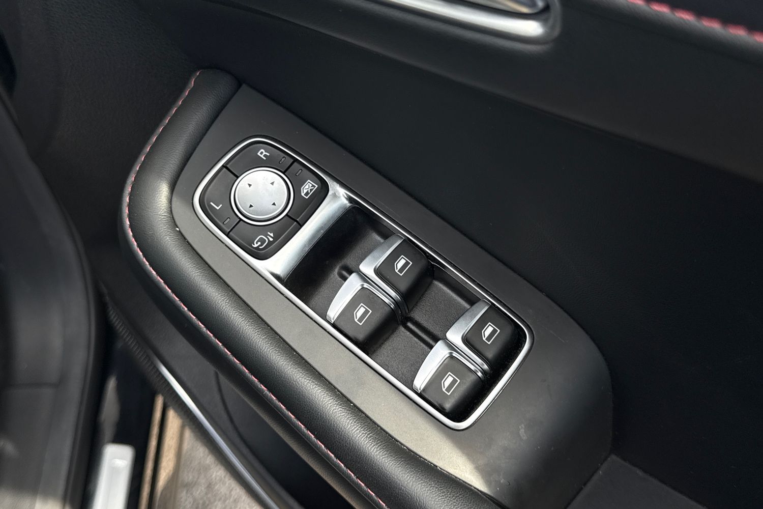 Used MG MG HS 2023 for sale - 78163306: Photo 21