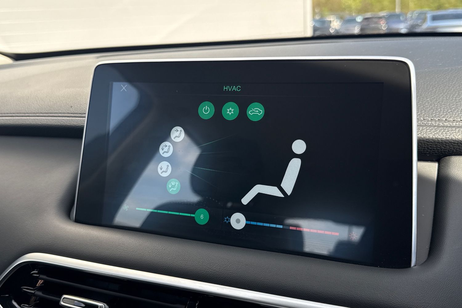 Used MG MG HS 2023 for sale - 78163306: Photo 22