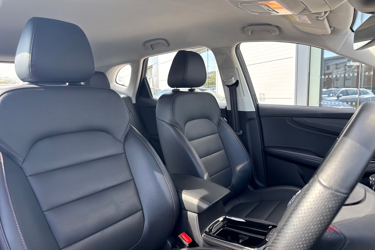 Used MG MG HS 2023 for sale - 78163306: Photo 24