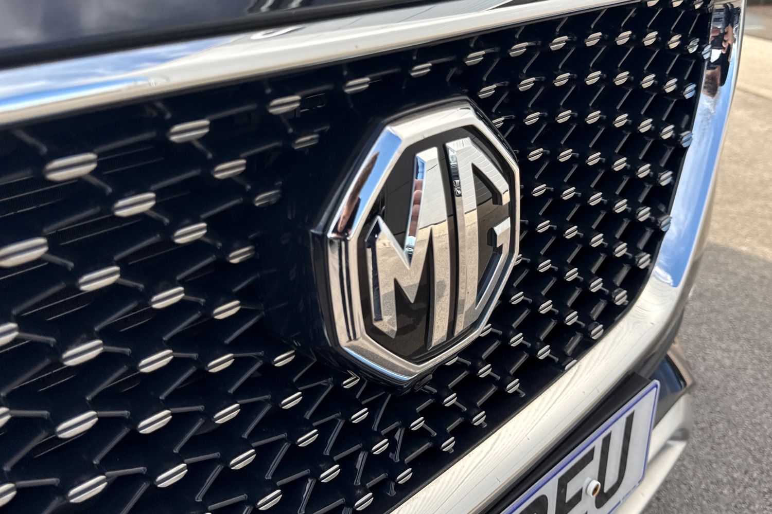 Used MG MG HS 2023 for sale - 78163306: Photo 25