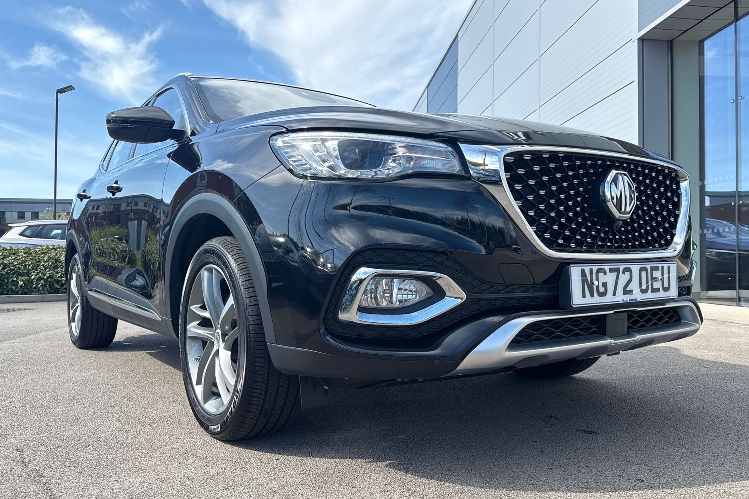 Used MG MG HS 2023 for sale - 78163306: Photo 26