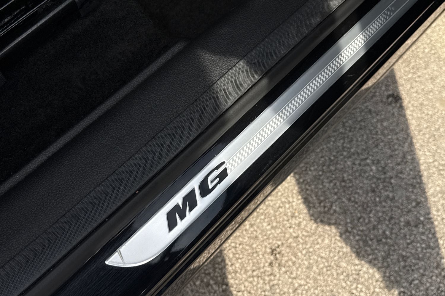 Used MG MG HS 2023 for sale - 78163306: Photo 27