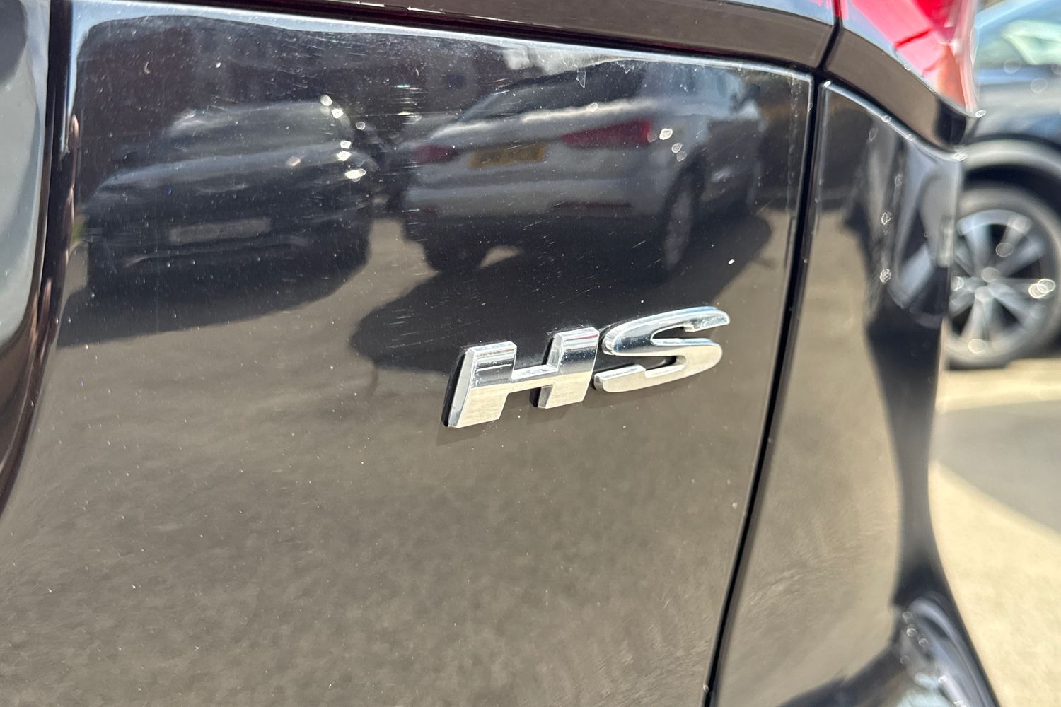 Used MG MG HS 2023 for sale - 78163306: Photo 28