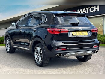 Used MG MG HS 2023 for sale - 78163306: Photo