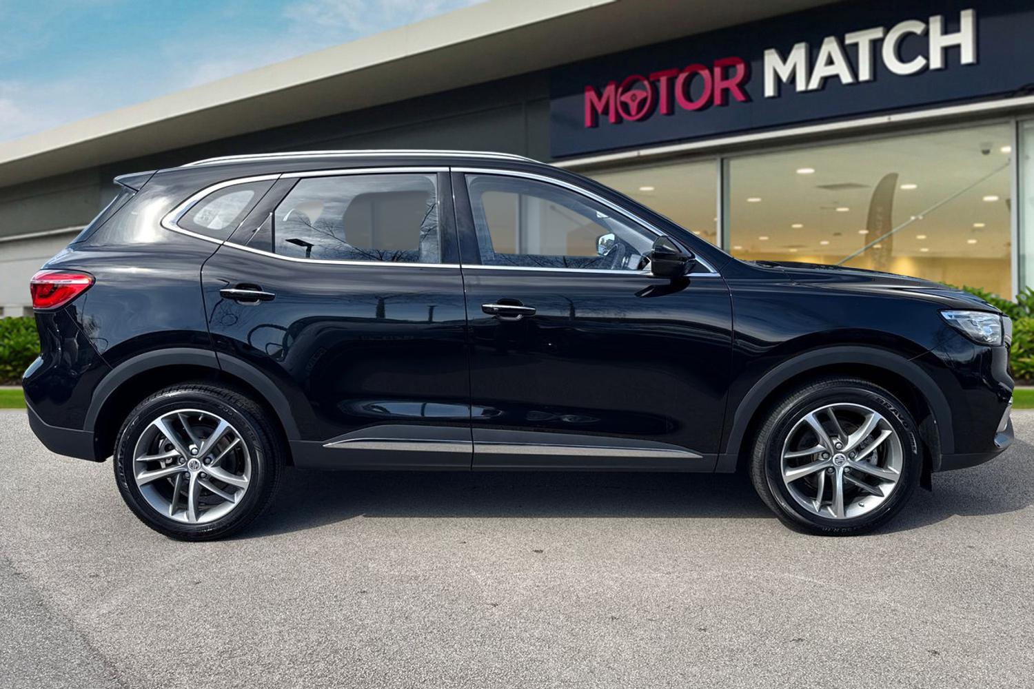 Used MG MG HS 2023 for sale - 78163306: Photo 3