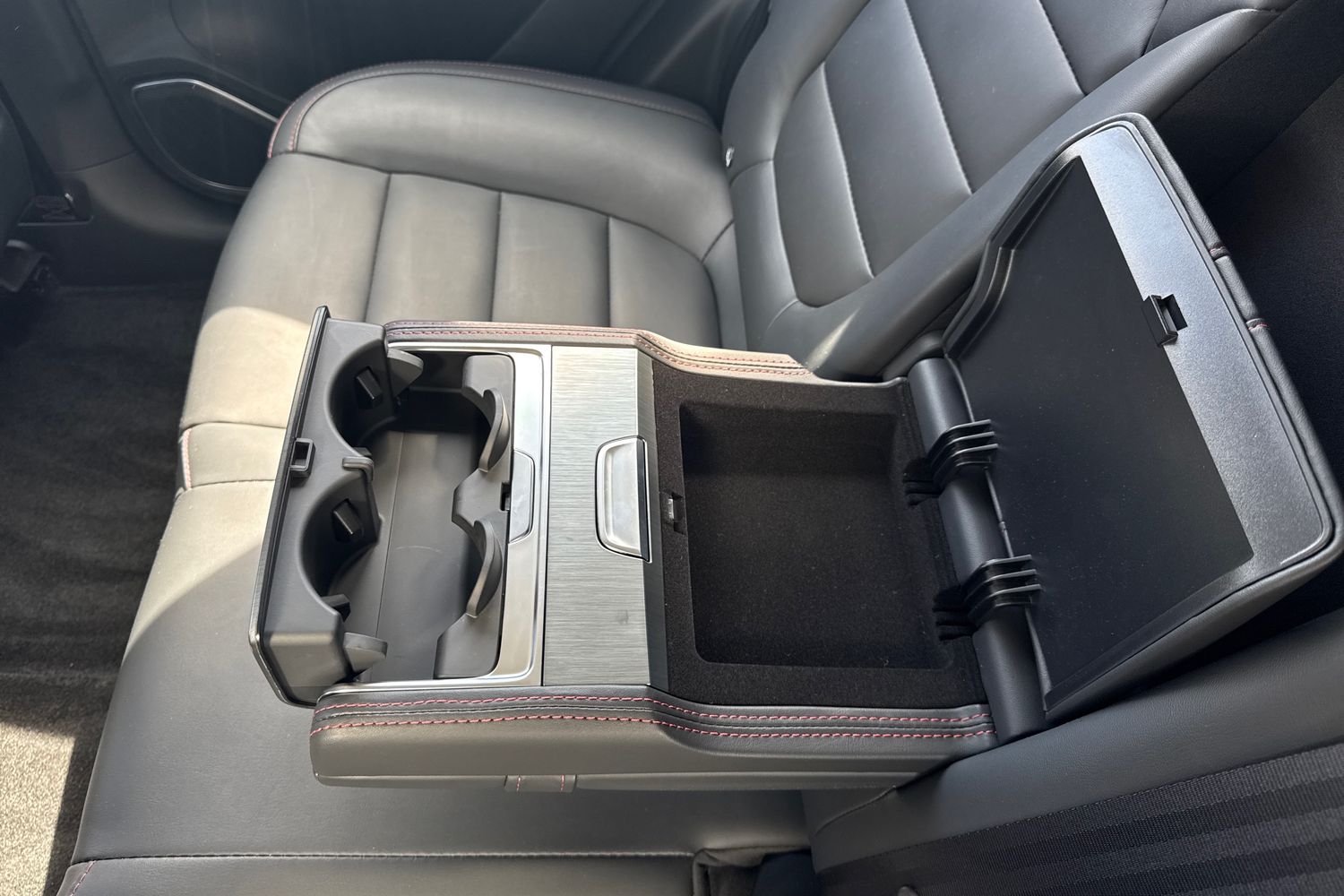 Used MG MG HS 2023 for sale - 78163306: Photo 33