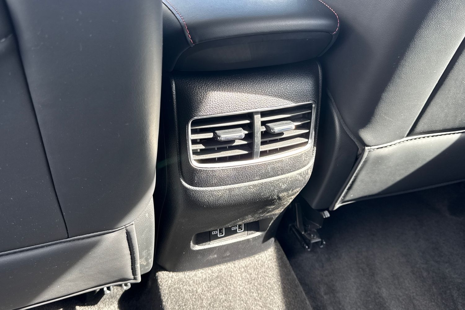 Used MG MG HS 2023 for sale - 78163306: Photo 34