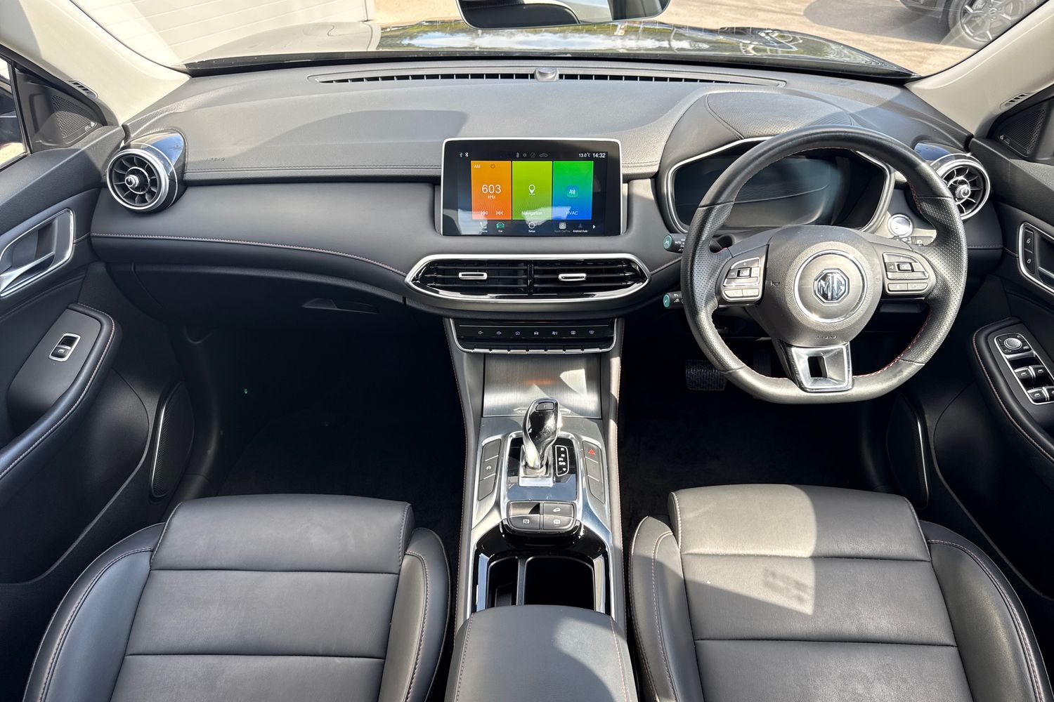 Used MG MG HS 2023 for sale - 78163306: Photo 35