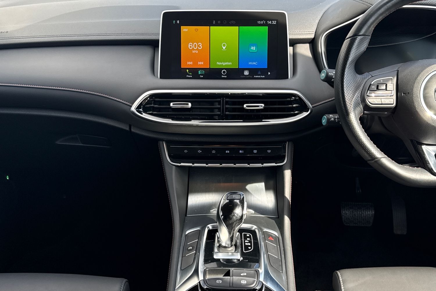 Used MG MG HS 2023 for sale - 78163306: Photo 36