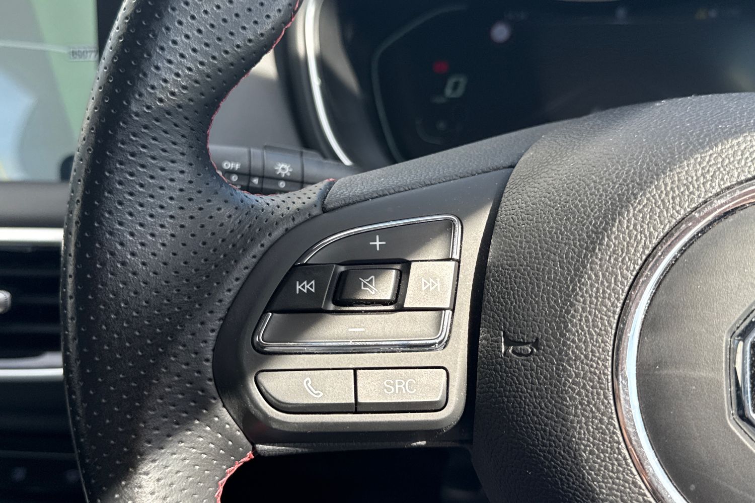 Used MG MG HS 2023 for sale - 78163306: Photo 37