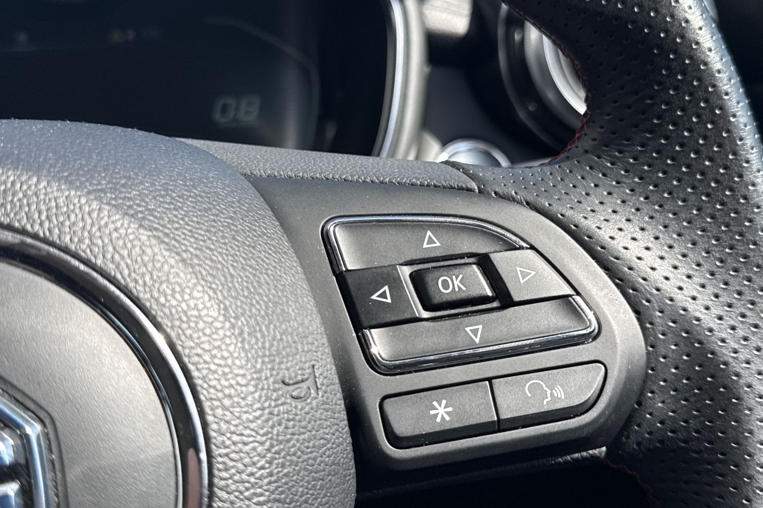 Used MG MG HS 2023 for sale - 78163306: Photo 38