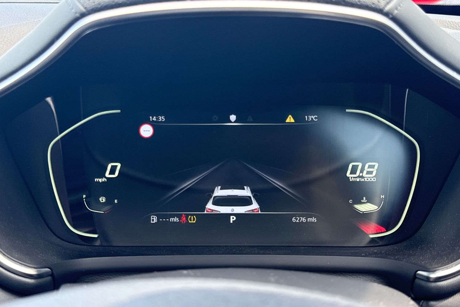 Used MG MG HS 2023 for sale - 78163306: Photo 39