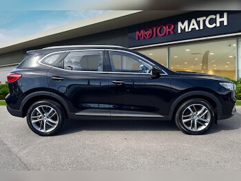 Used MG MG HS 2023 for sale - 78163306: Photo