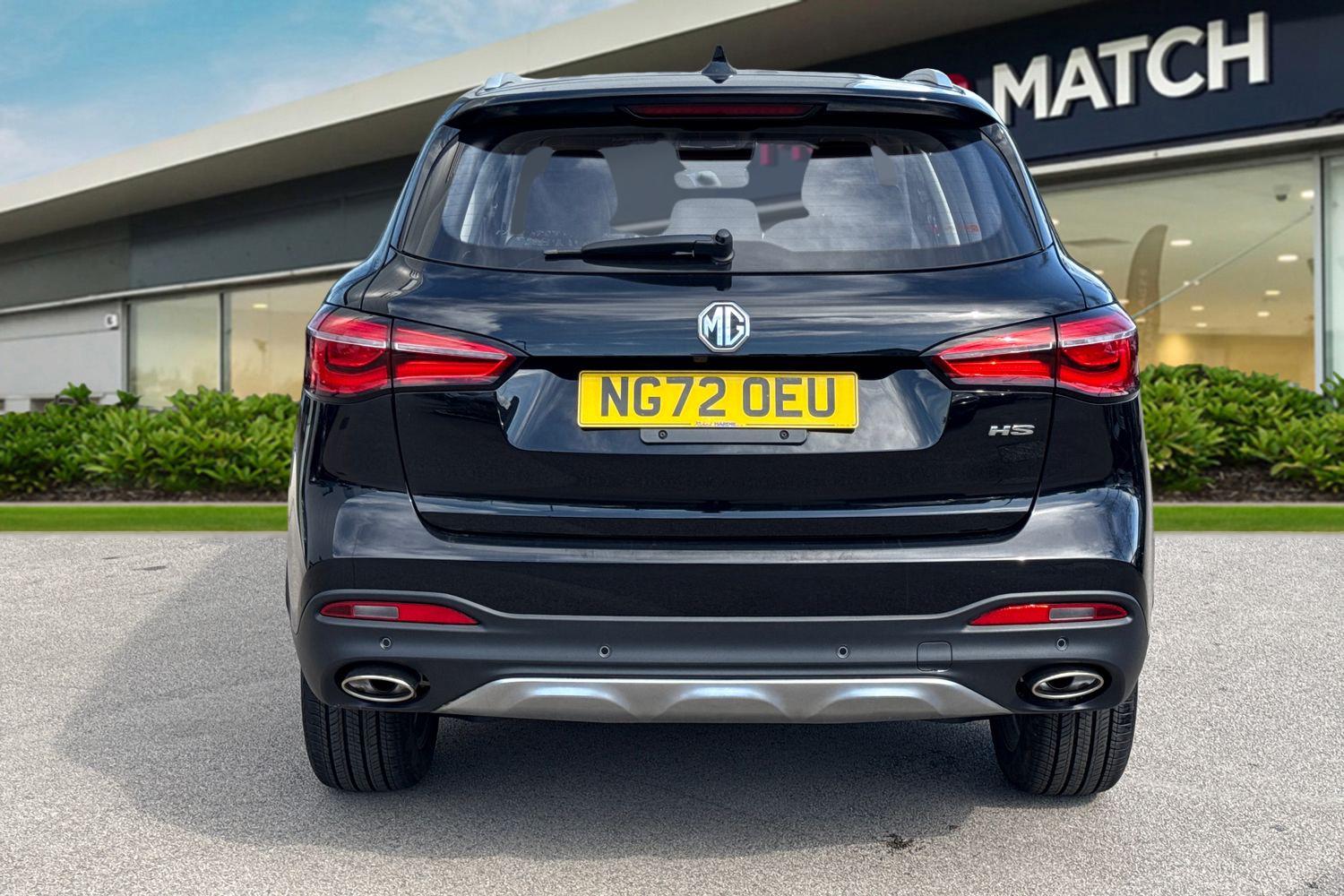 Used MG MG HS 2023 for sale - 78163306: Photo 4