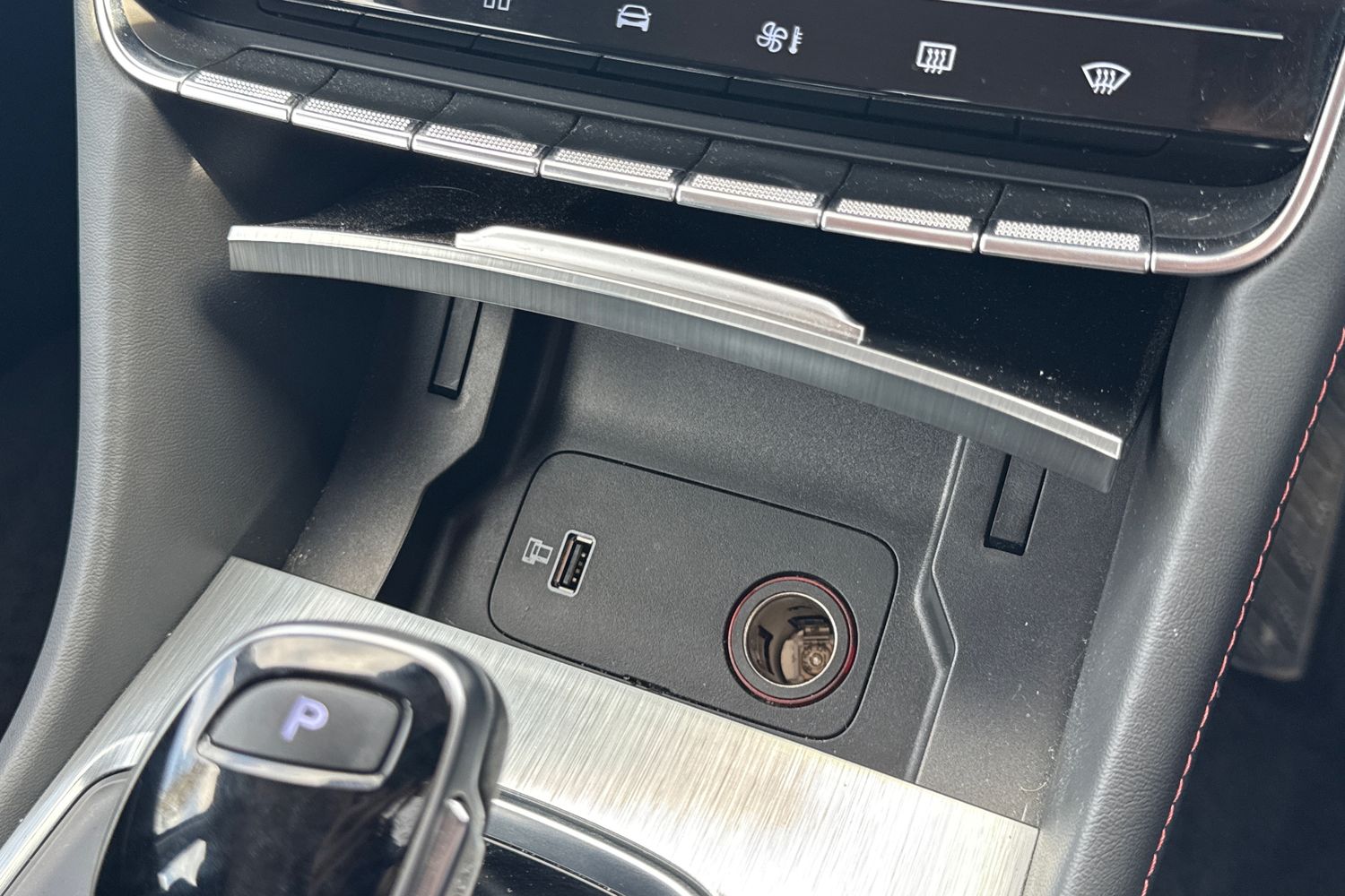 Used MG MG HS 2023 for sale - 78163306: Photo 44