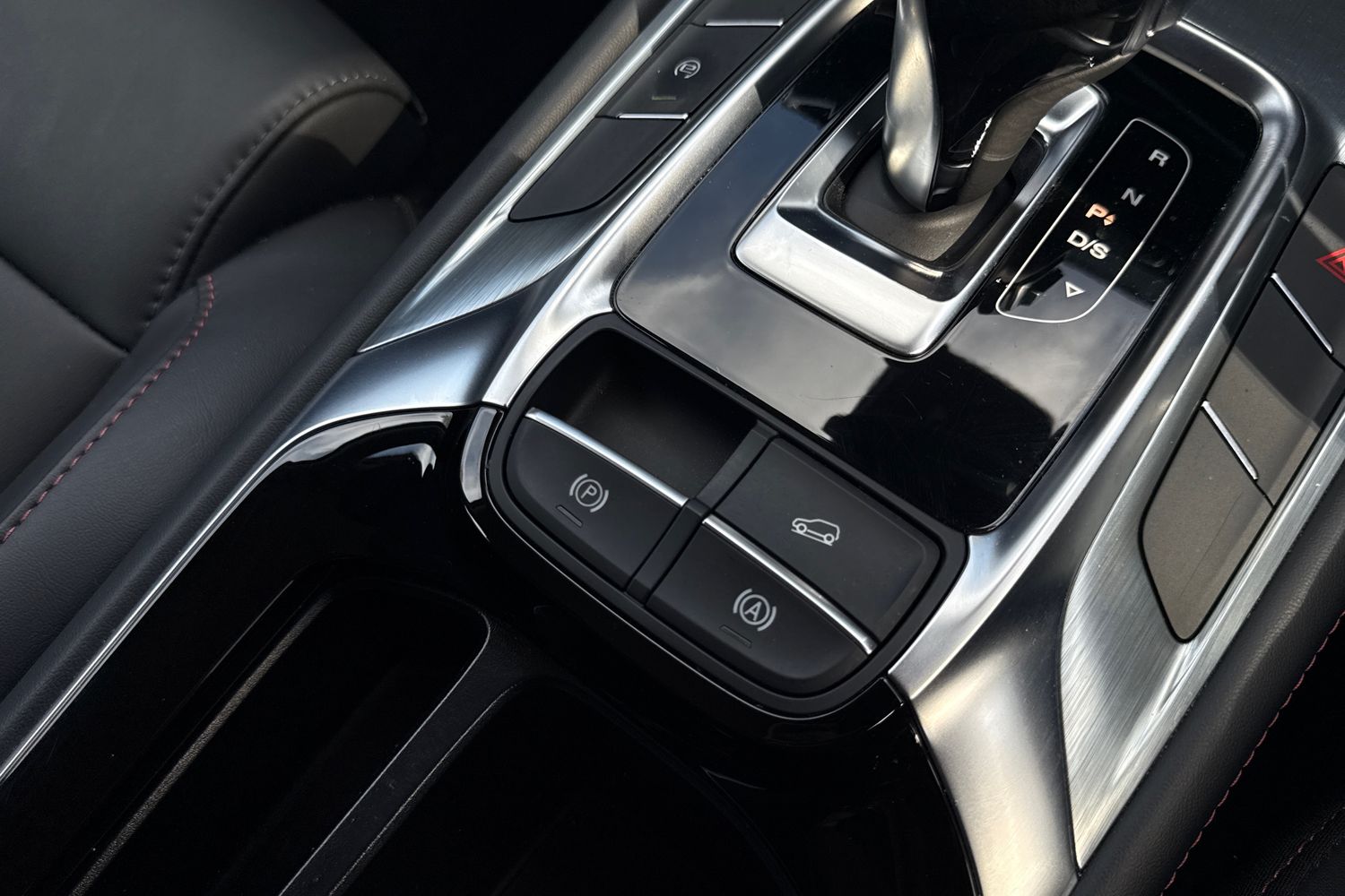 Used MG MG HS 2023 for sale - 78163306: Photo 45