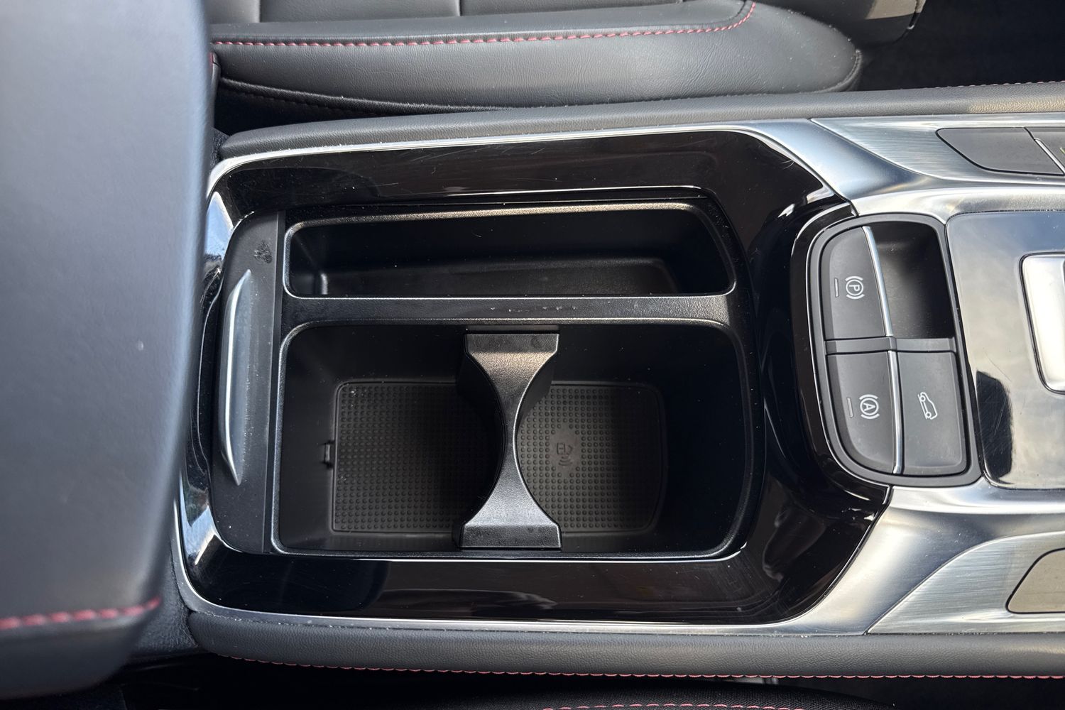 Used MG MG HS 2023 for sale - 78163306: Photo 46