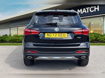 Used MG MG HS 2023 for sale - 78163306: Photo