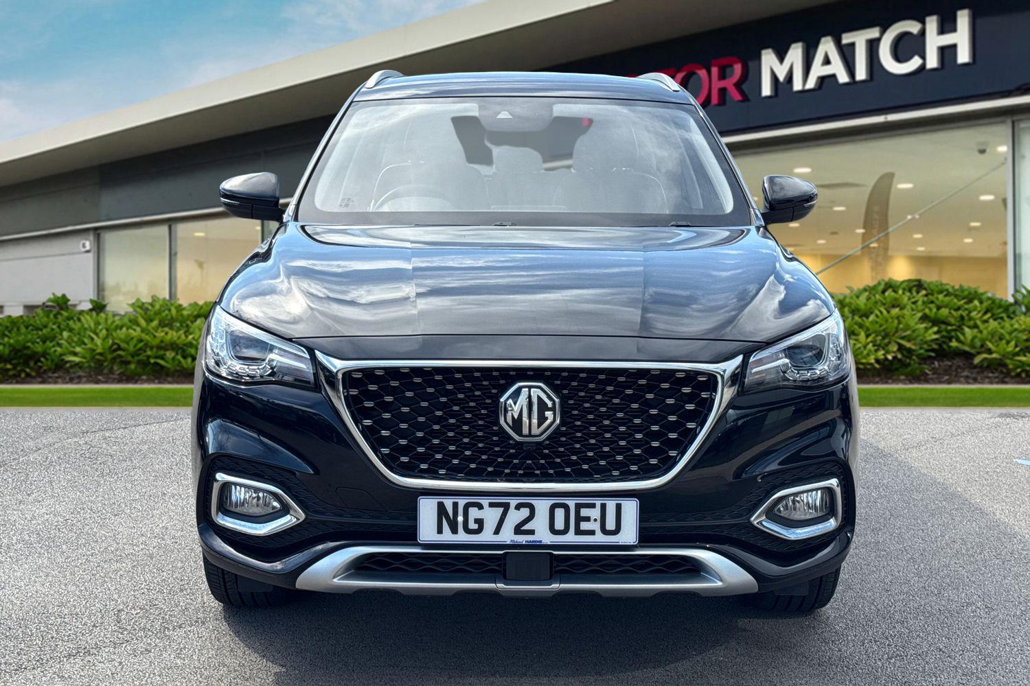 Used MG MG HS 2023 for sale - 78163306: Photo 6