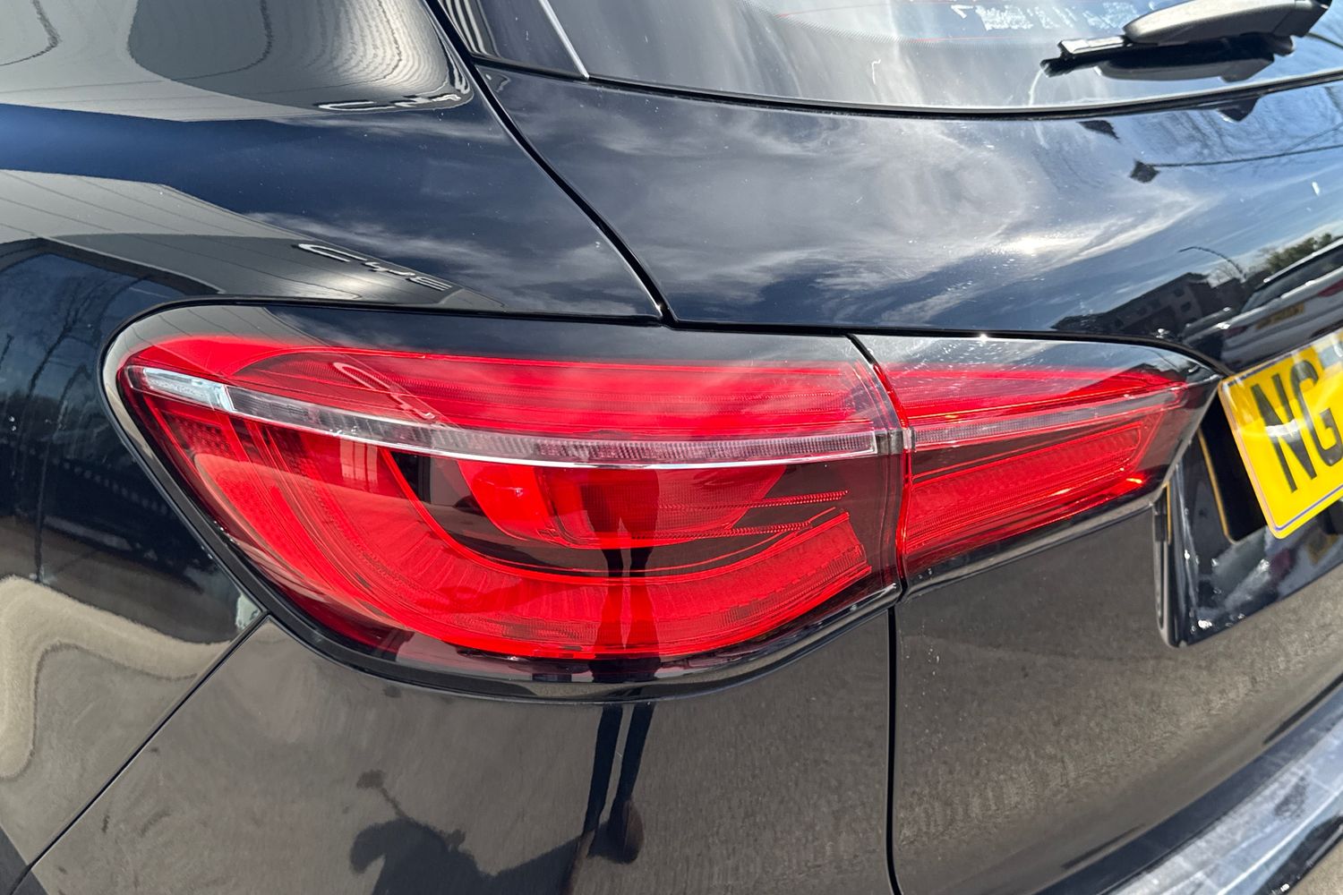 Used MG MG HS 2023 for sale - 78163306: Photo 8