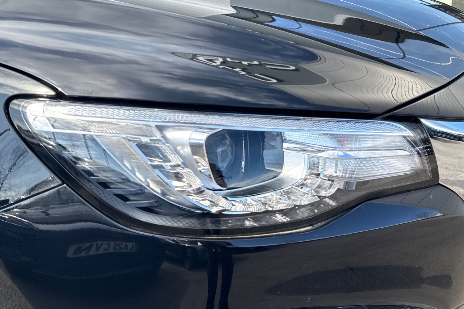 Used MG MG HS 2023 for sale - 78163306: Photo 9