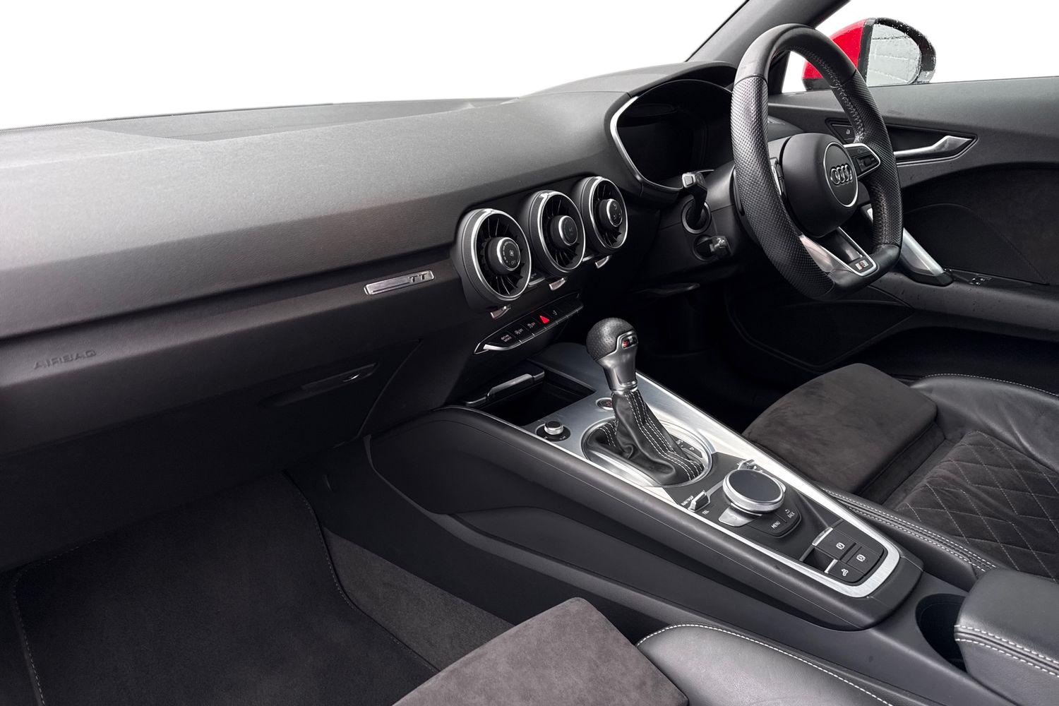 Used Audi TT 2019 for sale - 77152494: Photo 15