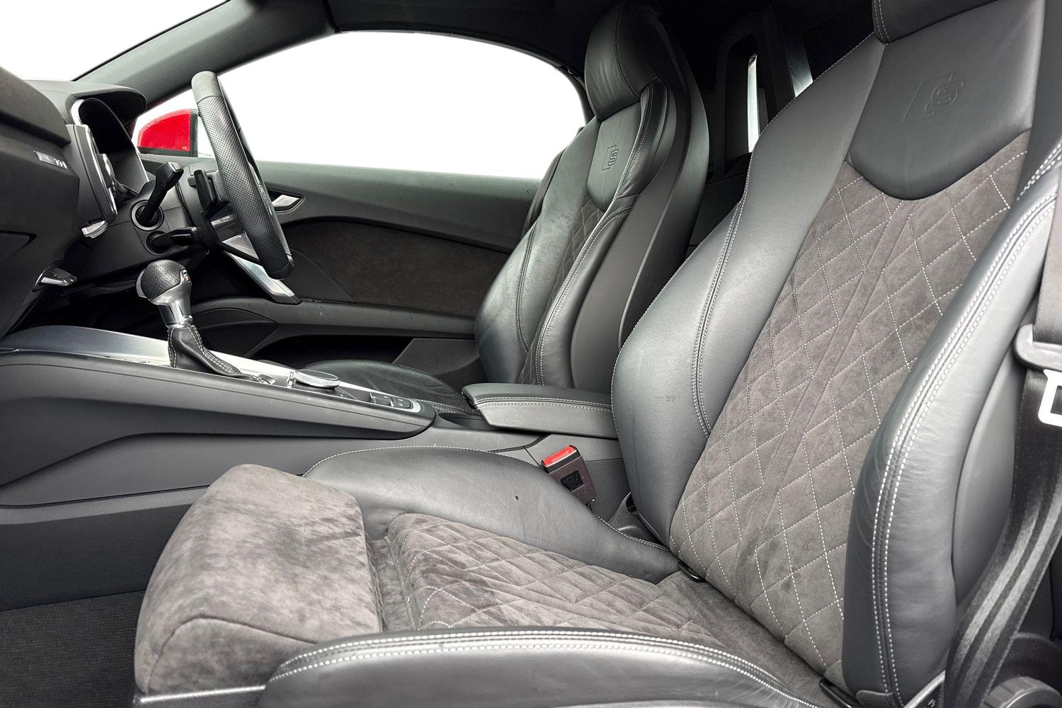 Used Audi TT 2019 for sale - 77152494: Photo 16