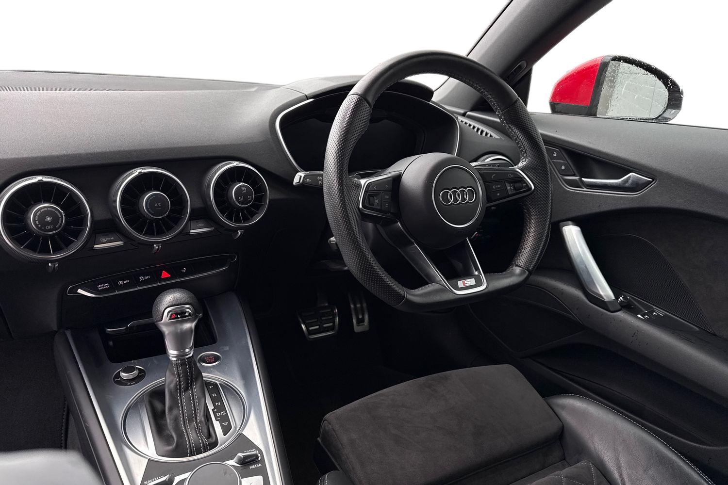 Used Audi TT 2019 for sale - 77152494: Photo 18