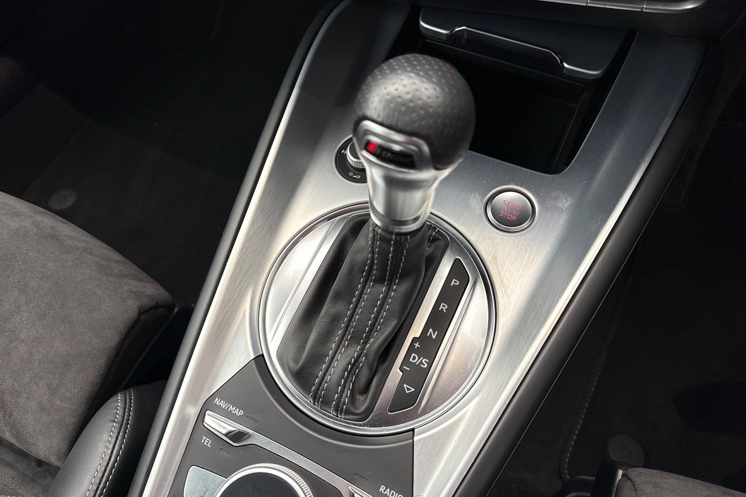 Used Audi TT 2019 for sale - 77152494: Photo 23