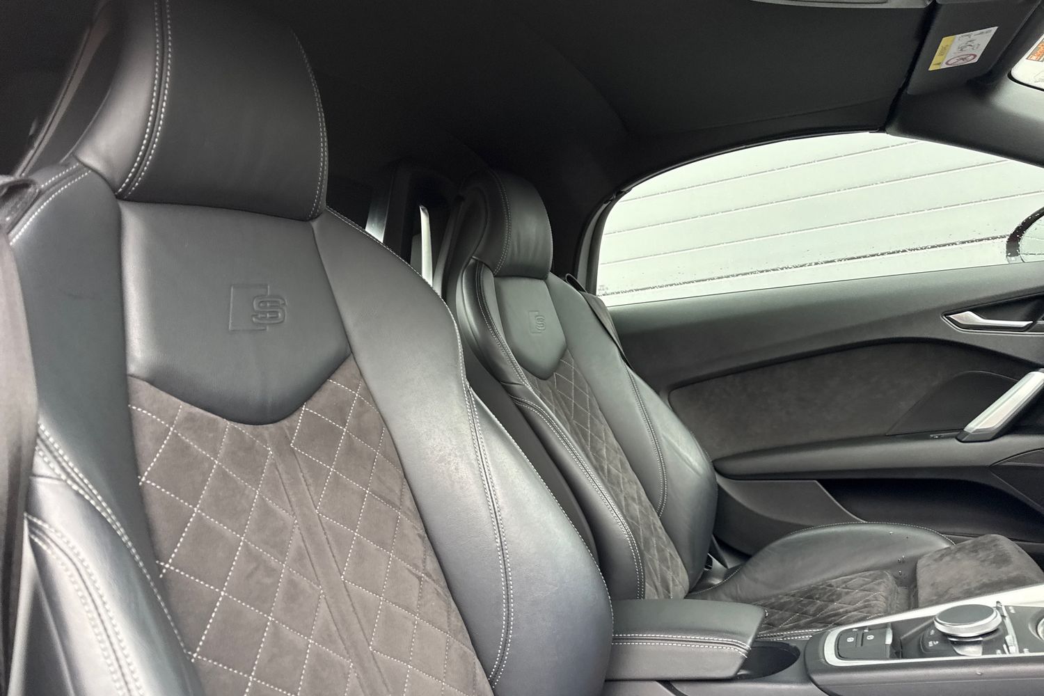 Used Audi TT 2019 for sale - 77152494: Photo 24