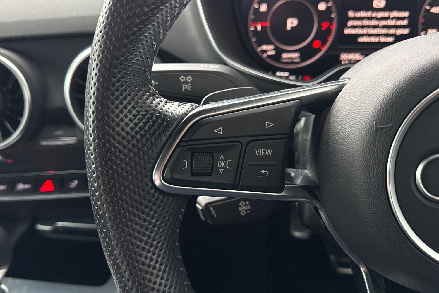 Used Audi TT 2019 for sale - 77152494: Photo 41