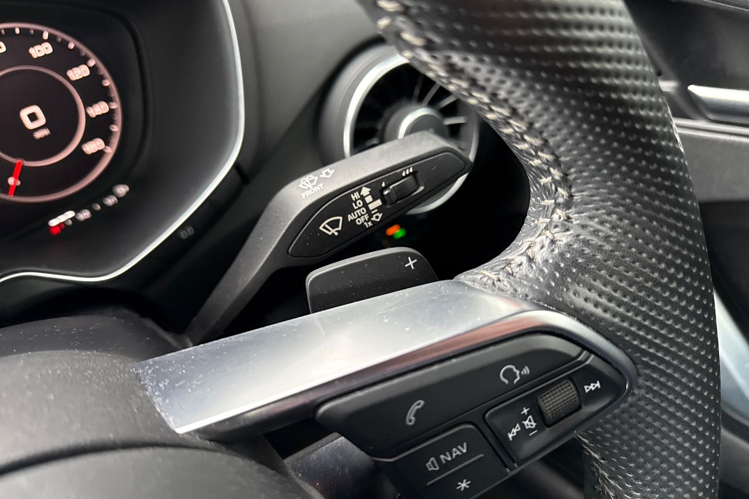 Used Audi TT 2019 for sale - 77152494: Photo 44