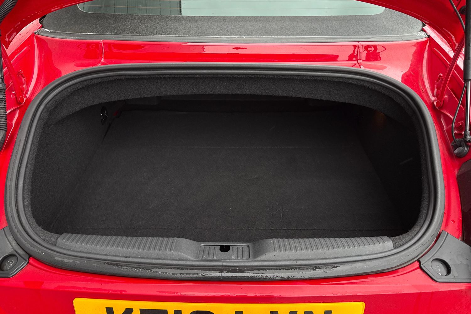 Used Audi TT 2019 for sale - 77152494: Photo 7