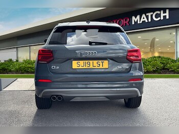 Used Audi Q2 2019 for sale - 75483134: Photo