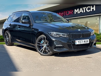 Used BMW 3 Series 2021 for sale - 79149859: Photo